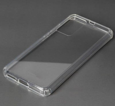 Krusell Kivik Cover Huawei P40 transparent