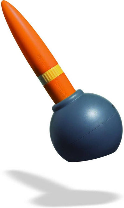 ViceVersa inky potato peeler orange 13522