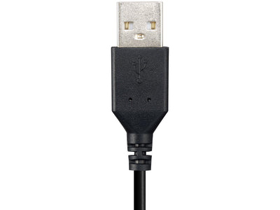 Офисная USB-гарнитура Sandberg 126-28 моно 