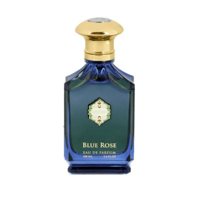 Raydan Blue Rose EDP perfume 100 ml + gift Previa hair product