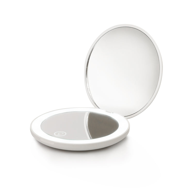 Pocket cosmetic mirror LABOR PRO