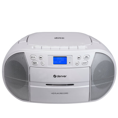 Денвер TDC-280W