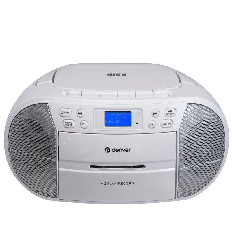 Денвер TDC-280W