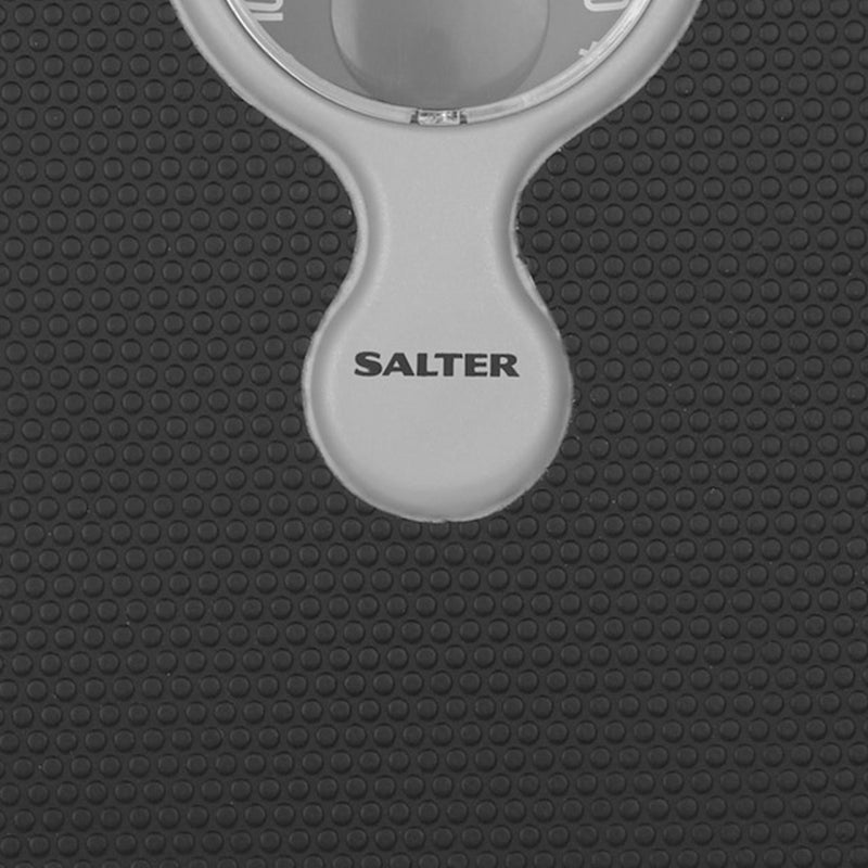 Весы для ванной Salter 484 SBFEU16 с увеличительной линзой