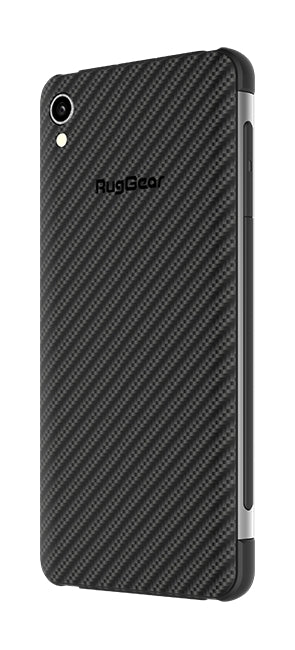 RugGear RG850 Dual черный 