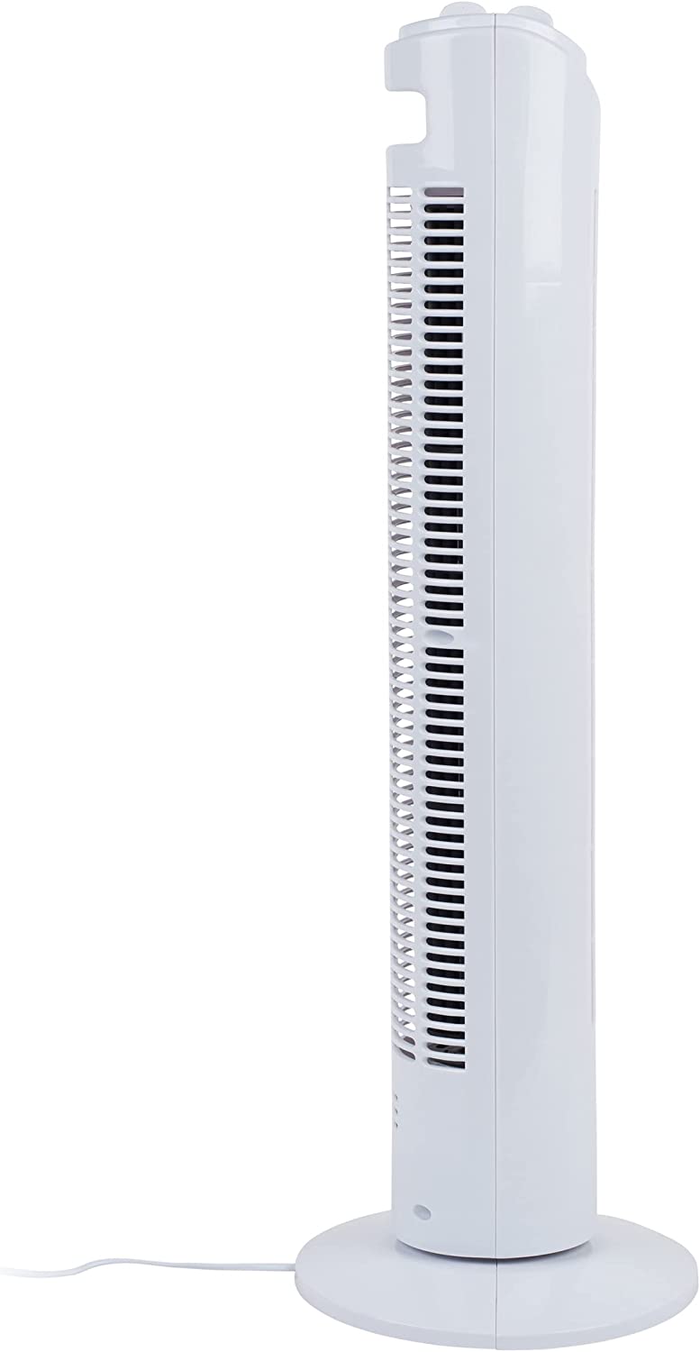 Башенный вентилятор Beldray EH3230VDE с таймером