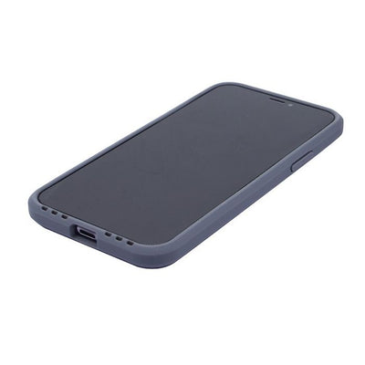 Woodcessories Stone Edition iPhone 11 Pro Max камуфляжный серый sto063