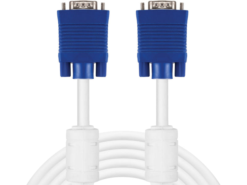 Sandberg 501-61 Monitor Cable VGA LUX 1.8m 