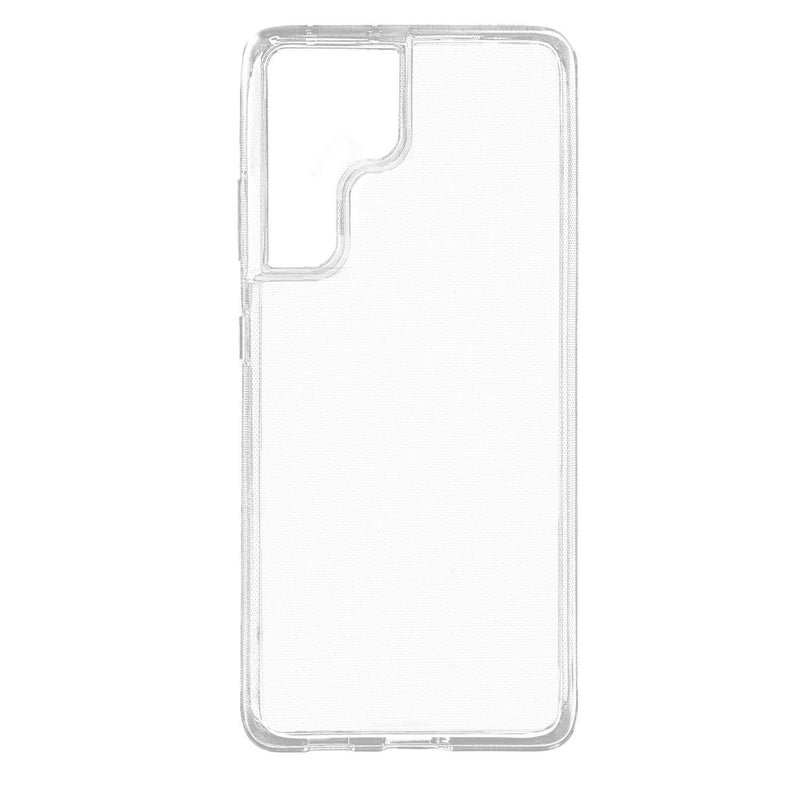 Мягкая обложка Krusell для Samsung Galaxy S22 Ultra Transparent (62457)