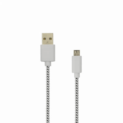 Sbox USB-1031W USB-&gt;Micro USB 1M white