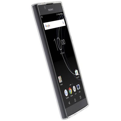 Krusell Bovik Cover Sony Xperia L1 transparent 