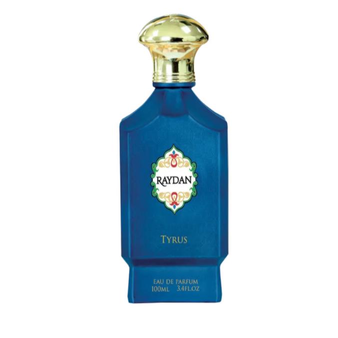 Raydan Pure EDP Perfume 100 ml + gift Previa hair product