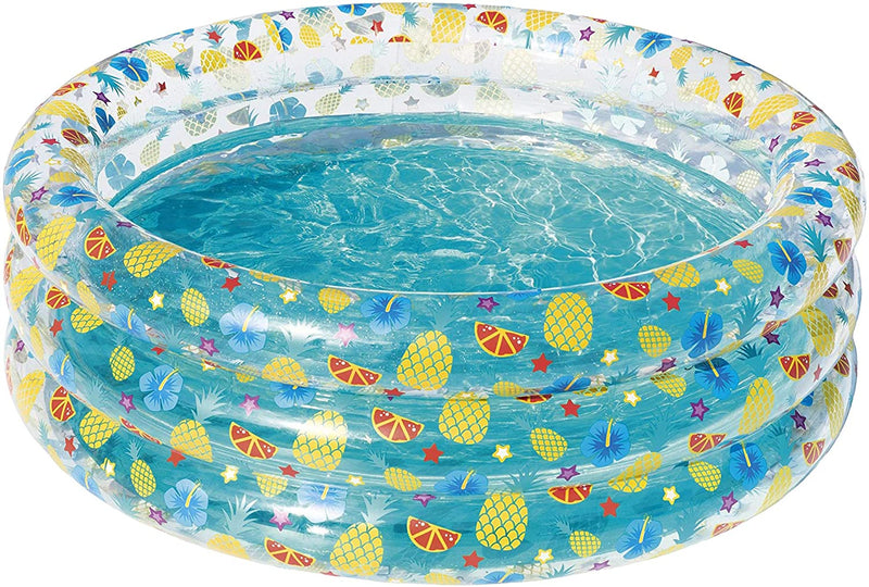 Bestway 51045 Tropical Play Pool