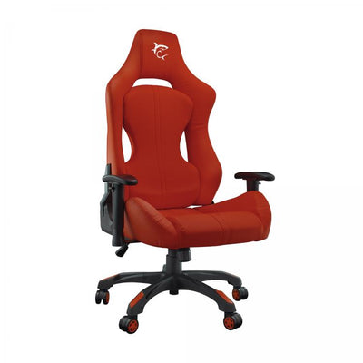 White Shark MONZA-R Gaming Chair Monza ed