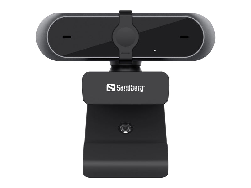 Sandberg 133-95 USB Webcam Pro 