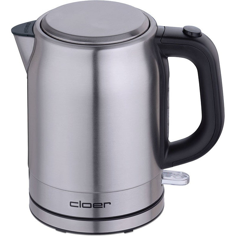 Электрический чайник Cloer 4519, 1,2 л. вместимость