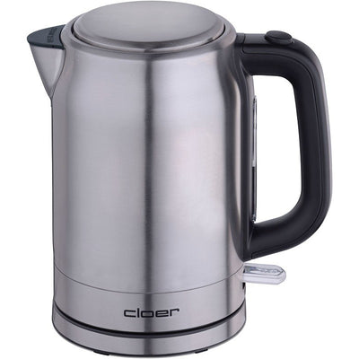 Электрический чайник Cloer 4529, объем 1,7 л.
