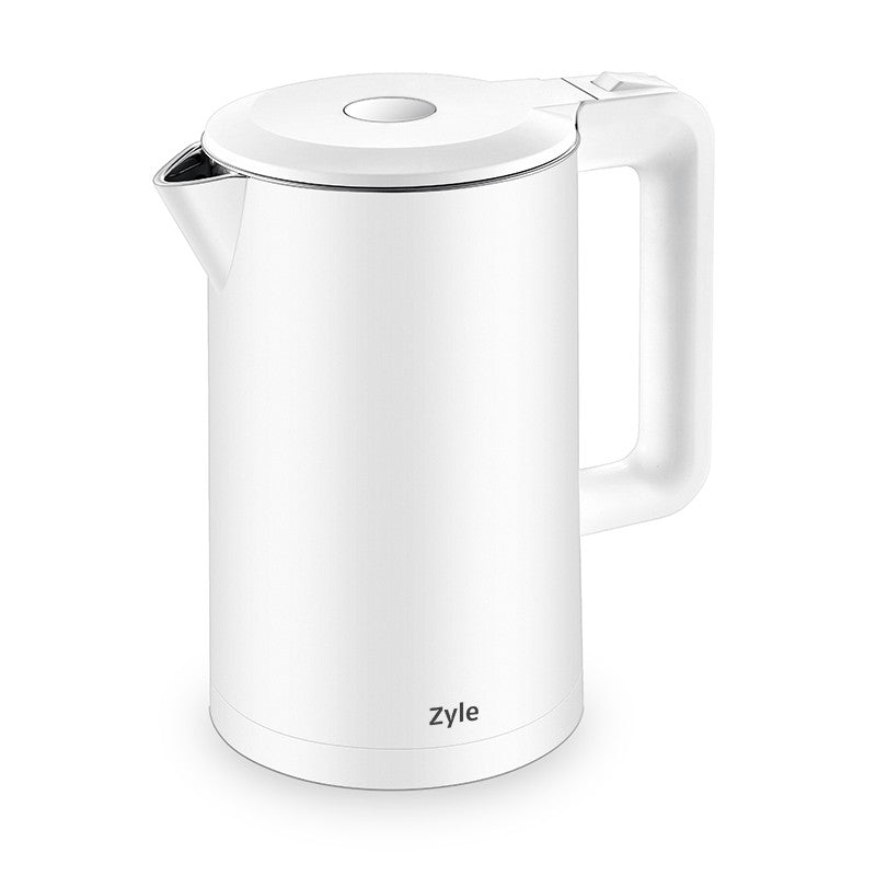 Electric kettle ZYLE ZY280WK, 1.7 l
