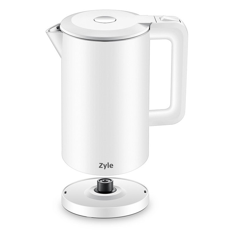 Electric kettle ZYLE ZY280WK, 1.7 l