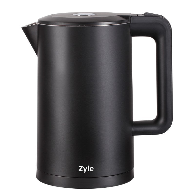 Electric kettle ZYLE ZY281BK, 1.7 L
