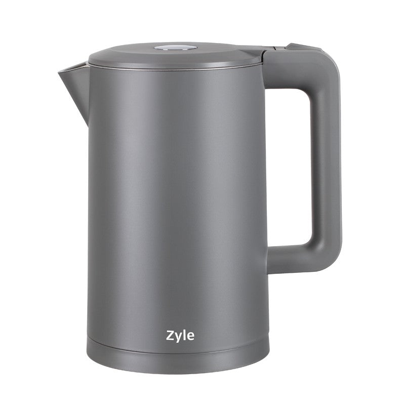 Electric kettle ZYLE ZY282GK, 1.7 l