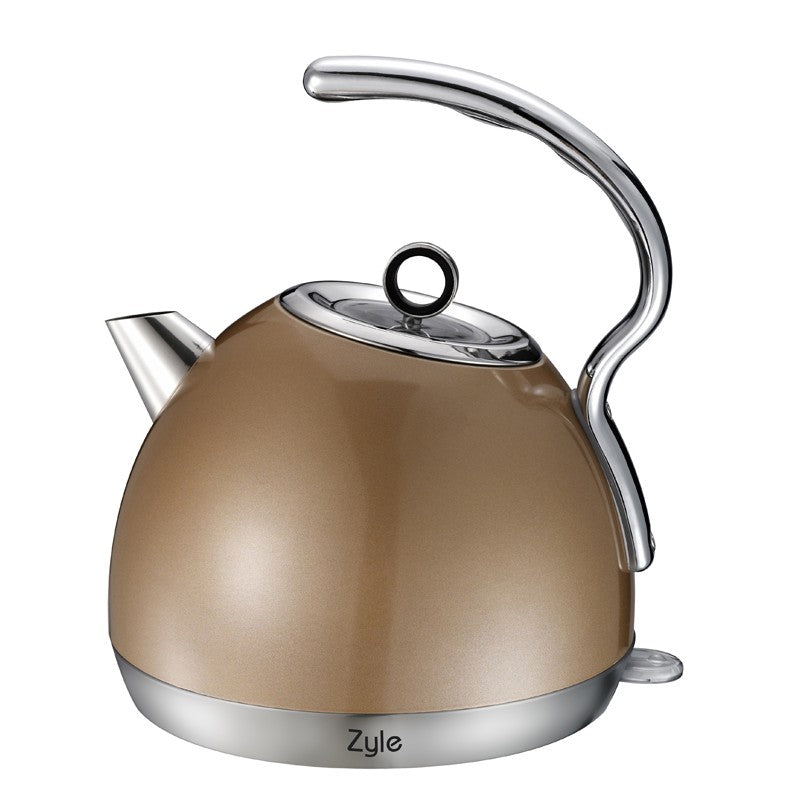 Electric kettle Zyle ZY88KG, 1.8 l.