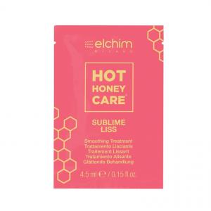 Elchim Hot honey Liss capsule 1 pc 