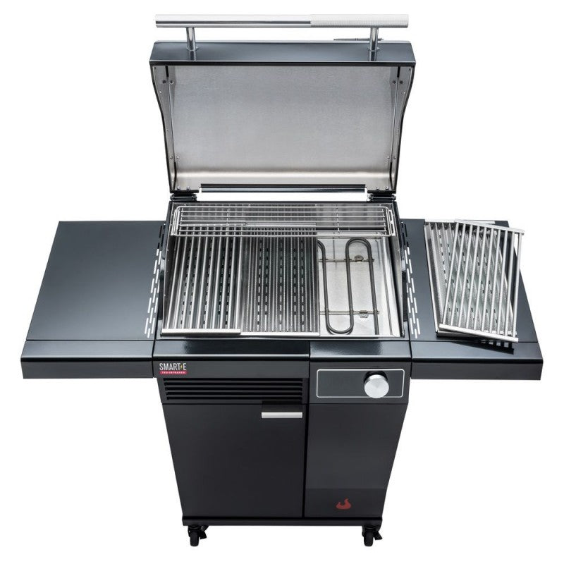 Электрический гриль Char-Broil Smart-E Grill