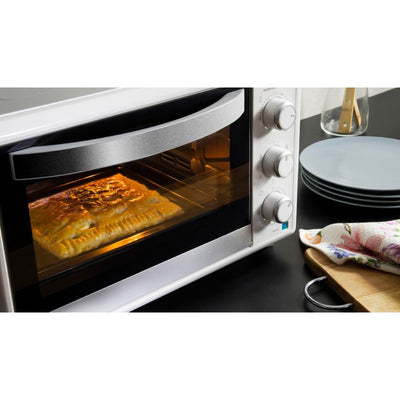 Electric oven Cecotec Bake &amp; Toast 690 Gyro, 02208, mini size, 1500 W