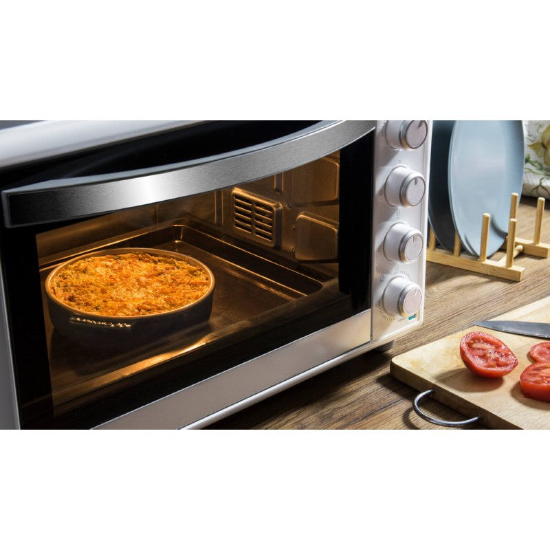 Electric oven Cecotec Bake&amp;Toast 790 Gyro, 02209, 1500 W