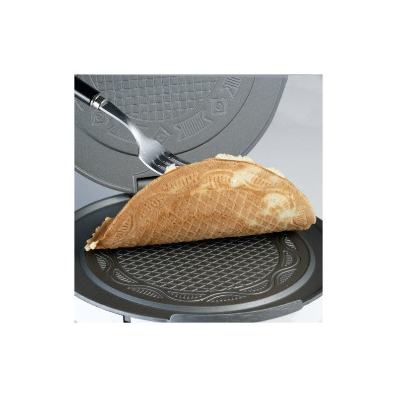 Electric waffle maker Cloer 0271, Ø 15 cm, 800 W