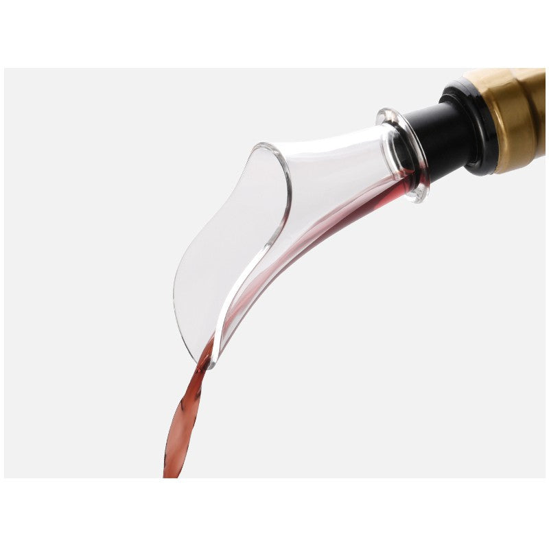 Zyle ZYKP1SET Электрический открывалка для винных бутылок, включая открывалку, нож для фольги, воронку и пылесос