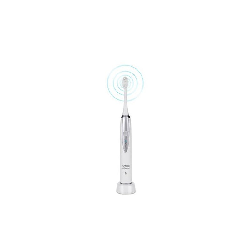 Electric toothbrush Solac Shiny Smile CD7901