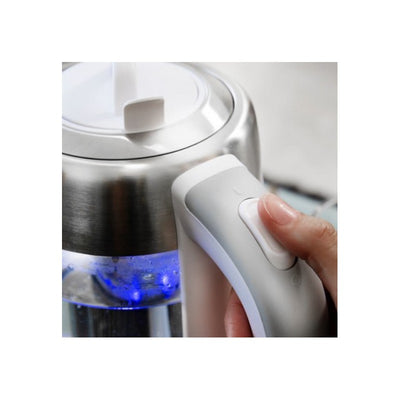 Electric kettle Cecotec ThermoSense 370 Clear 01511 