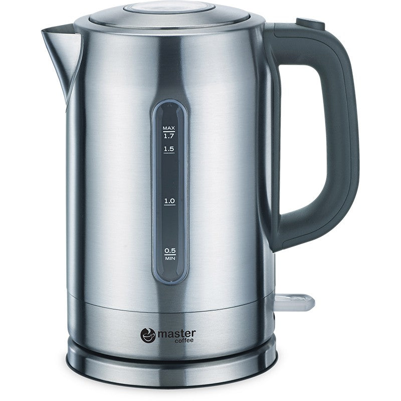 Electric kettle Master Coffee MC316S 1.7 liters