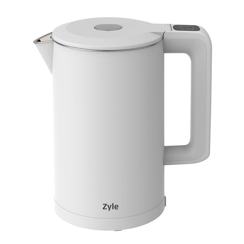 Electric kettle Zyle ZY283WK, 1.7 l capacity, with temperature control function