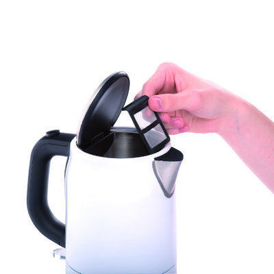 Electric kettle, 1 liter, Cloer 4511