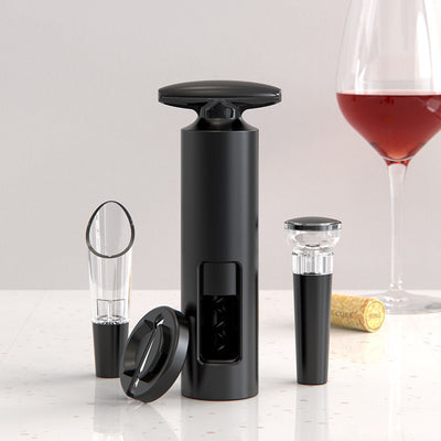 Wine bottle opener set Zyle ZYKH1SET