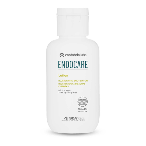 ENDOCARE Essential Restorative body lotion, 100 ml 
