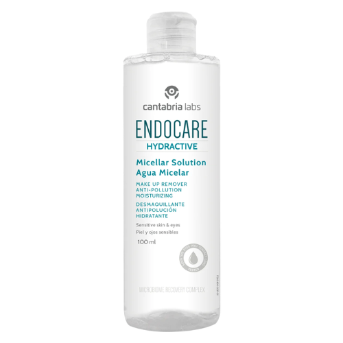 ENDOCARE Hydractive Micellar water, 100 ml