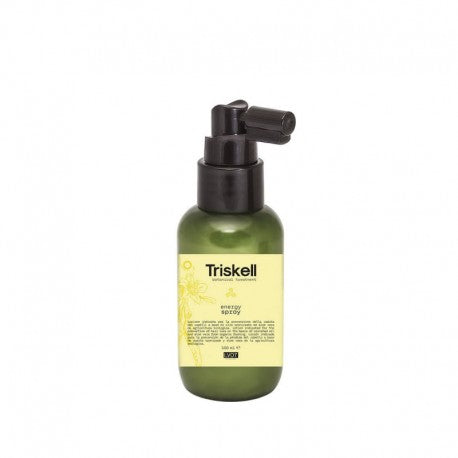 TRISKELL Energizing hair spray against hair loss, 100 ml
