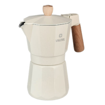 Espresso coffee maker Vinzer Latte Crema 89381/50381, 6 cups