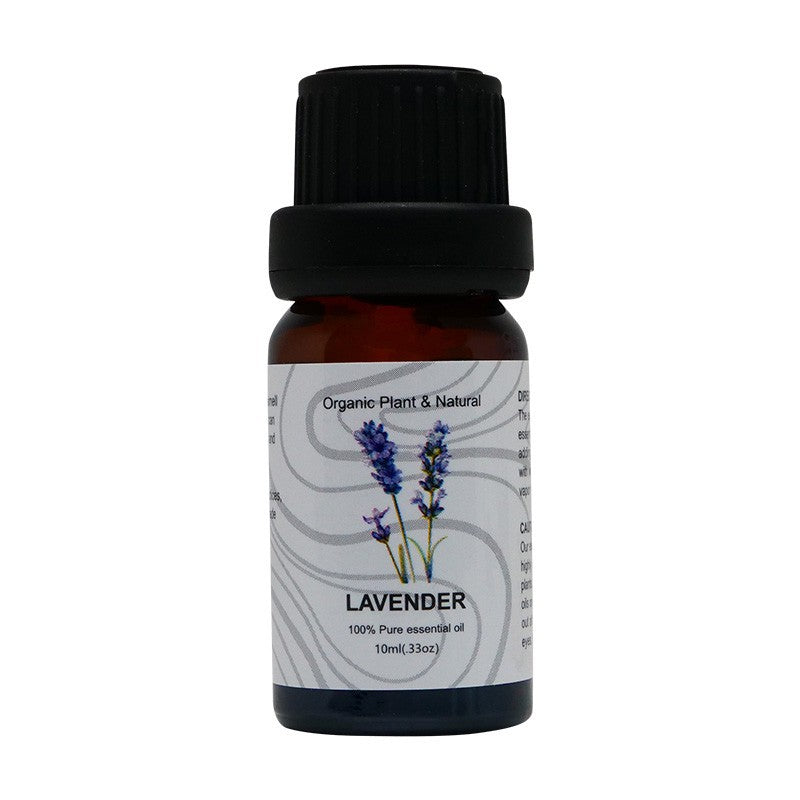 Eterinis aliejus BEOSOM Lavander BEOSOMLAVEO, 10 ml