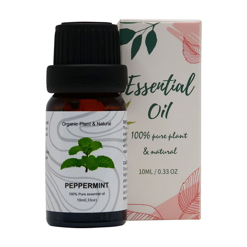 Essential oil BEOSOM Peppermint BEOSOMPEPEO, 10 ml