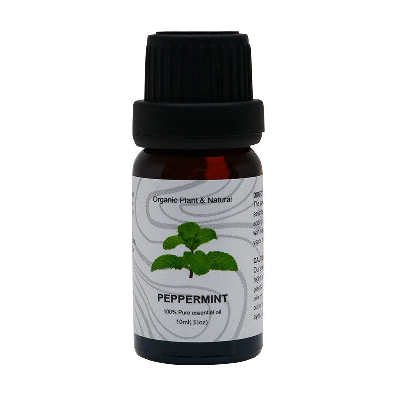 Eterinis aliejus BEOSOM Peppermint BEOSOMPEPEO, 10 ml