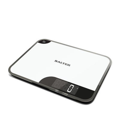 Цифровые кухонные весы Salter 1064 WHDREU16 Mini-Max 5 кг — белые