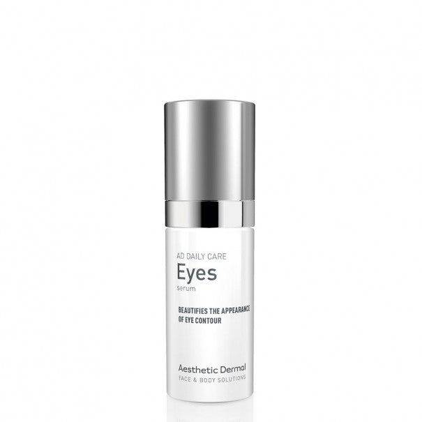 Skin Tech Pharma Group Eyes Serum Активная гелевая сыворотка для кожи вокруг глаз 15 мл 