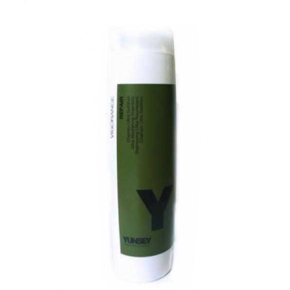 Yunsey Nourishing shampoo 250 ml + gift Previa hair product