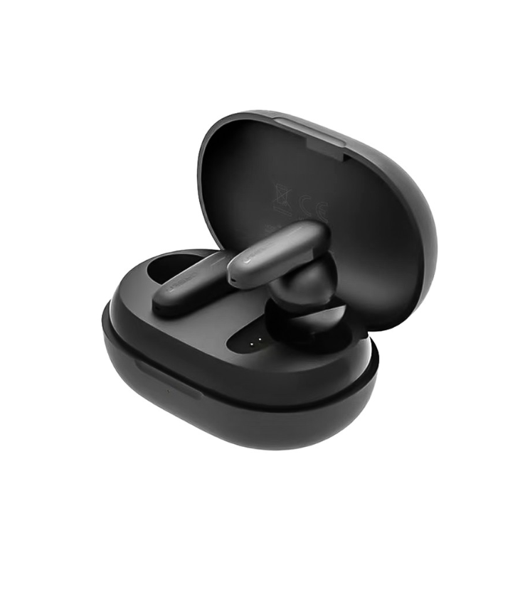 Orsen T4 Bluetooth Earphones Black