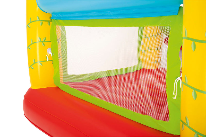 Bestway 93542 Fisher-Price Jumptacular Bouncer